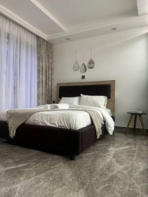 Kilimani condo, free parking&gym